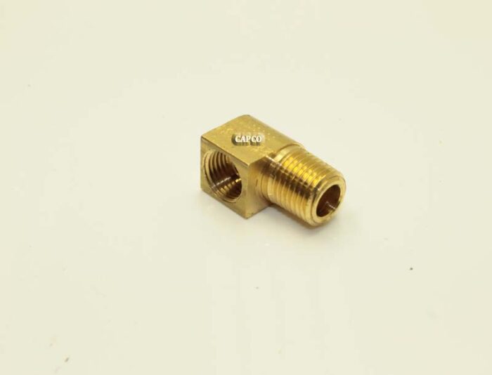 95110441 Ingersoll Rand (OEM)  ELBOW, TUBE 5/16X1/4 75A10B10 249IFHD5-4    . | OEM Oem – Fast Shipping - Image 1