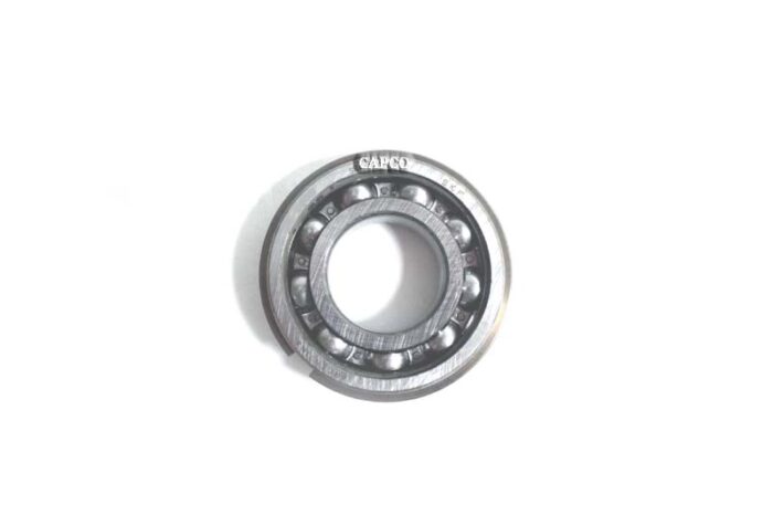95134185 Ingersoll Rand (OEM)  BEARING, W/SNAP RING 26A19X206NRC3 | OEM Oem – Fast Shipping - Image 1