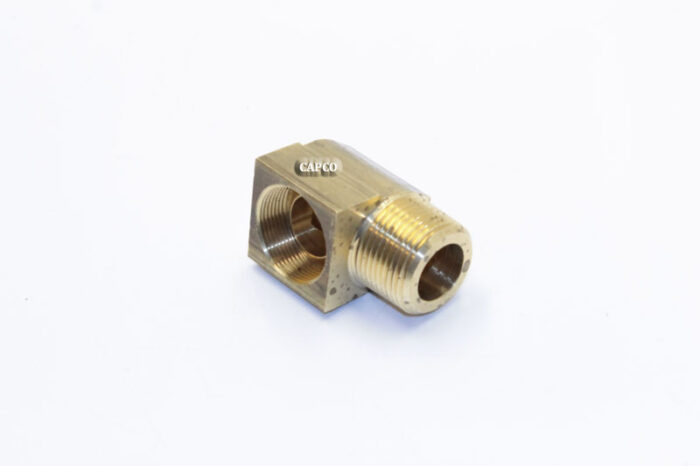 95229183 Ingersoll Rand (OEM)  ELBOW, TUBE-1X1 75A10B25   100-40216   . | OEM Oem – Fast Shipping - Image 1