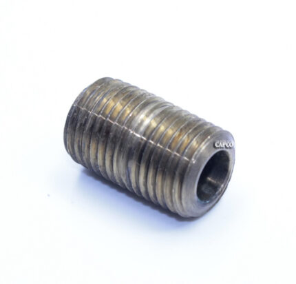 95242442 Ingersoll Rand (OEM)  NIPPLE, CLOSE 1/4  BRASS 19A7B2 | OEM Oem – Fast Shipping