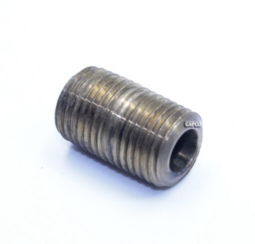 95242442 Ingersoll Rand (OEM)  NIPPLE, CLOSE 1/4  BRASS 19A7B2 | OEM Oem – Fast Shipping