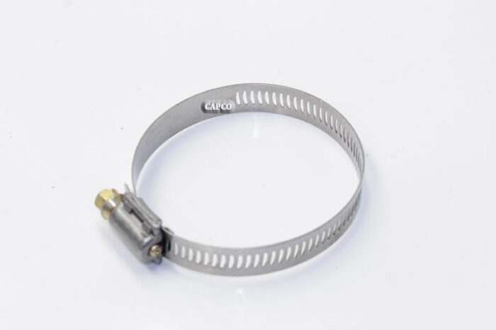 95301370 Ingersoll Rand (OEM)  CLAMP, HOSE 122A23S40 | OEM Oem – Fast Shipping - Image 1