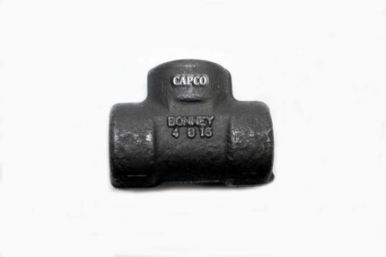 95757696 Ingersoll Rand (OEM)  TEE, PIPE-3/8 502A7A203 | OEM Oem – Fast Shipping