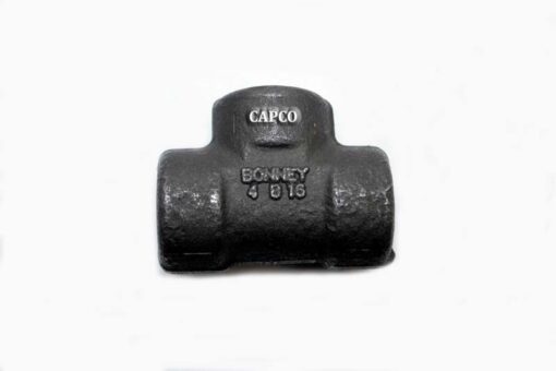 95757696 Ingersoll Rand (OEM)  TEE, PIPE-3/8 502A7A203 | OEM Oem – Fast Shipping