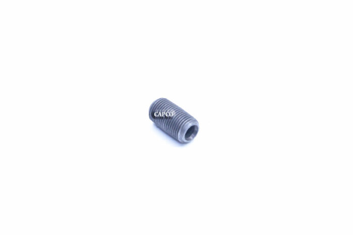 95796017 Ingersoll Rand (OEM)  NIPPLE, CLOSE 1/8  X 3/4               18A7J1 | OEM Oem – Fast Shipping - Image 1