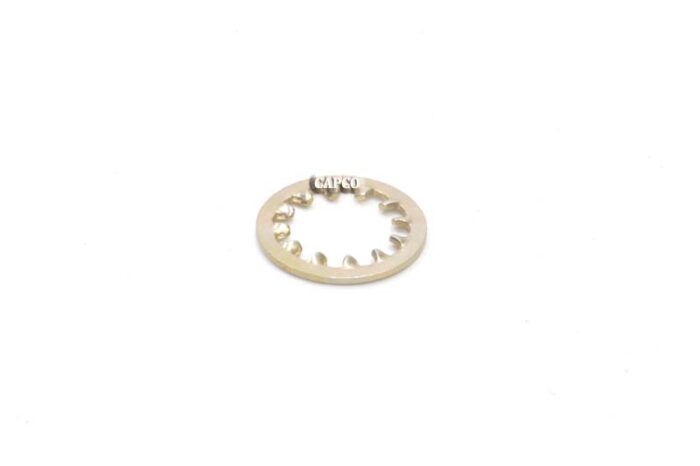 95922761 Ingersoll Rand (OEM)  WASHER,STAR 27A5S1224-00Z2HR | OEM Oem washer – Fast Shipping - Image 1