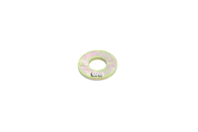 95929071 Ingersoll Rand (OEM)  WASHER, PLAIN TYPE A FLAT WIDE, .25 | OEM Oem washer – Fast Shipping - Image 1