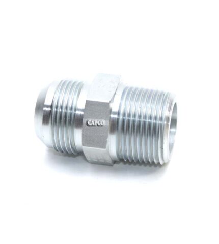 95937520 Ingersoll Rand (OEM)  CONNECTOR, 1.0 TUBE X 1.0 NPT | OEM Oem – Fast Shipping
