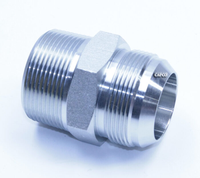 95937553 Ingersoll Rand (OEM)  CONNECTOR, MALE 31A10C23N72 | OEM Oem – Fast Shipping - Image 1