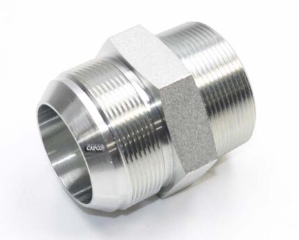 95937561 Ingersoll Rand (OEM)  CONNECTOR,2.0MNPT X 2.0T PLATD - 31A10C25NZ2 | OEM Oem – Fast Shipping