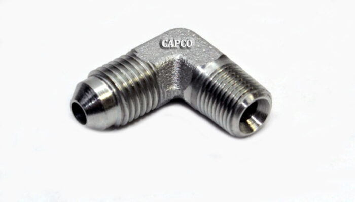 95937686 Ingersoll Rand (OEM)  ELBOW, 90 DEG MALE 37A10C3XZ2 | OEM Oem – Fast Shipping - Image 1