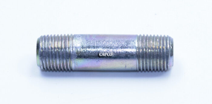95946059 Ingersoll Rand (OEM)  NIPPLE, INLET .125NPT X 1.5LONG | OEM Oem – Fast Shipping - Image 1