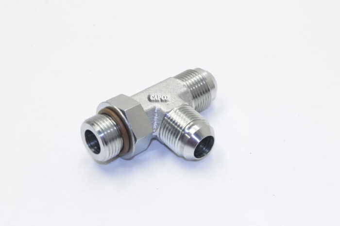 95986915 Ingersoll Rand (OEM)  TEE, RUN .75 IN TUBE X .75 IN TUBE X 1.062 SAE | OEM Oem – Fast Shipping - Image 1