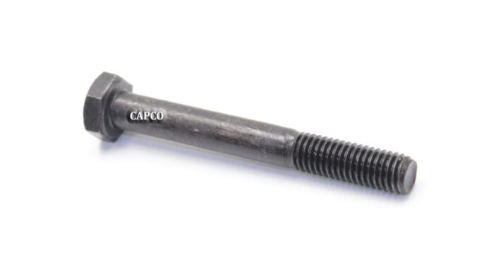 96706874 Ingersoll Rand (OEM)  CAPSCREW, M8 X 65 HEADBOLTS 35M2AB361 | OEM Oem screw – Fast Shipping - Image 1