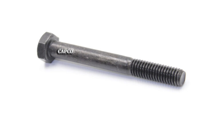 96706874 Ingersoll Rand (OEM)  CAPSCREW, M8 X 65 HEADBOLTS 35M2AB361 | OEM Oem screw – Fast Shipping - Image 1