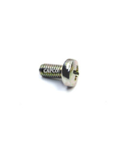 96738828 Ingersoll Rand (OEM)  SCREW, M5X10 MACHINE PAN HEAD 13M2AJ185M3 | OEM Oem screw – Fast Shipping