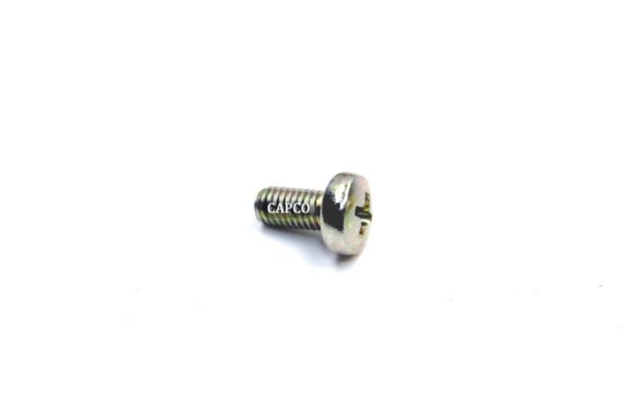 96738828 Ingersoll Rand (OEM)  SCREW, M5X10 MACHINE PAN HEAD 13M2AJ185M3 | OEM Oem screw – Fast Shipping - Image 1