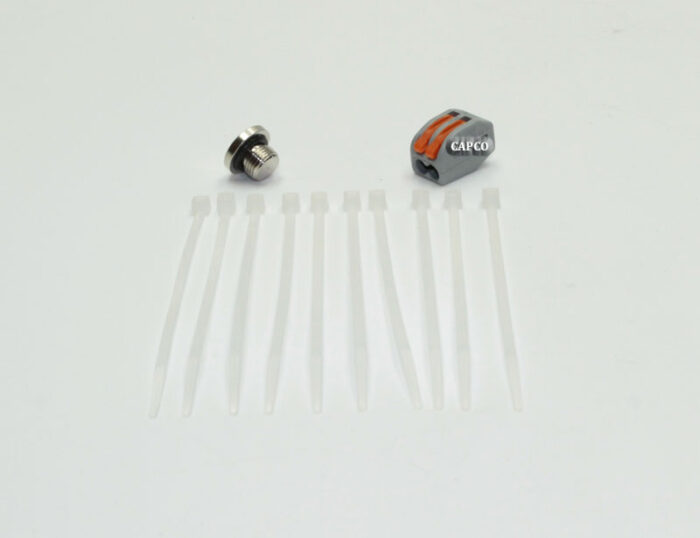 9828-4140-11 Atlas Copco (OEM) KIT:SWITCH BY PASS | Atlas Copco Oem kit – Fast Shipping - Image 1