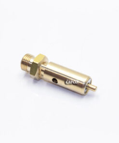 98650.1163-4.1 SAFETY VALVE - 4.1 B (OEM) Gardner Denver | Gardner Denver Oem valve – Fast Shipping