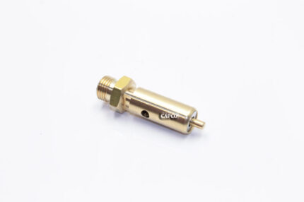 98650.1163-4.1 SAFETY VALVE - 4.1 B (OEM) Gardner Denver | Gardner Denver Oem valve – Fast Shipping