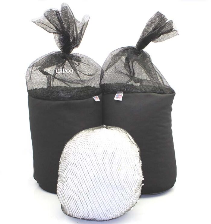 A-SP30 Replacement Donaldson Activated Carbon OWS Bag Kit | OEM Replacement kit – Fast Shipping - Image 1
