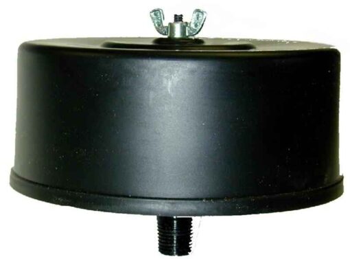 CAPCO 3/4" Universal Air Filter Housing with 15P filter | OEM Filter air – Fast Shipping