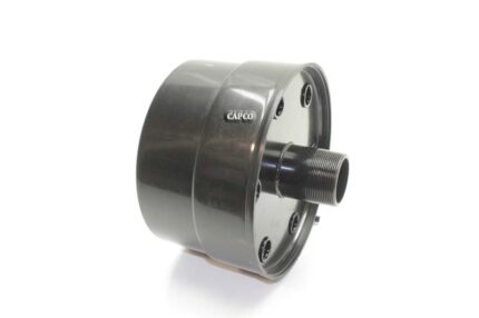 CAPCO 2" Air Filter Housing with 31P Element | OEM Filter air – Fast Shipping