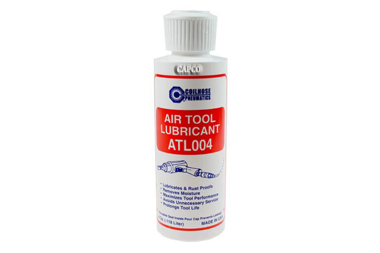 ATL004 Air Tool Lubricant, 4 oz. (12 Pack) | OEM Air – Fast Shipping - Image 1