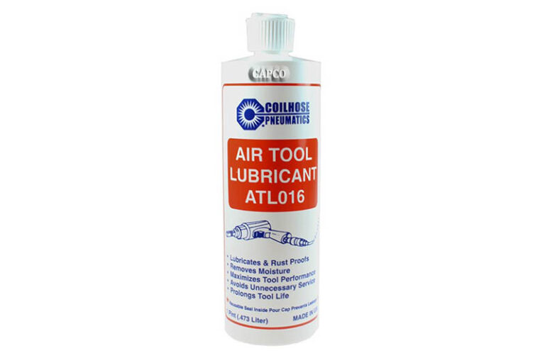 ATL016 Air Tool Lubricant, 16 oz. (12 Pack) | OEM Air – Fast Shipping - Image 1