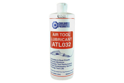 ATL032-P12 Air Tool Lubricant, 32 oz. (12 Pack) | OEM Air – Fast Shipping