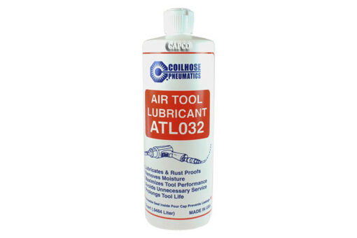 ATL032-P12 Air Tool Lubricant, 32 oz. (12 Pack) | OEM Air – Fast Shipping