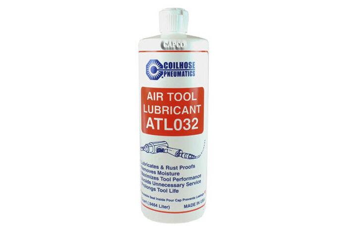ATL032-P12 Air Tool Lubricant, 32 oz. (12 Pack) | OEM Air – Fast Shipping - Image 1