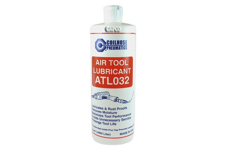 ATL032-P12 Air Tool Lubricant, 32 oz. (12 Pack) | OEM Air – Fast Shipping - Image 1