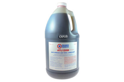 ATL128W Air Tool Lubricant, Winter Grade, 128 oz. (4 Pack) | OEM Air – Fast Shipping