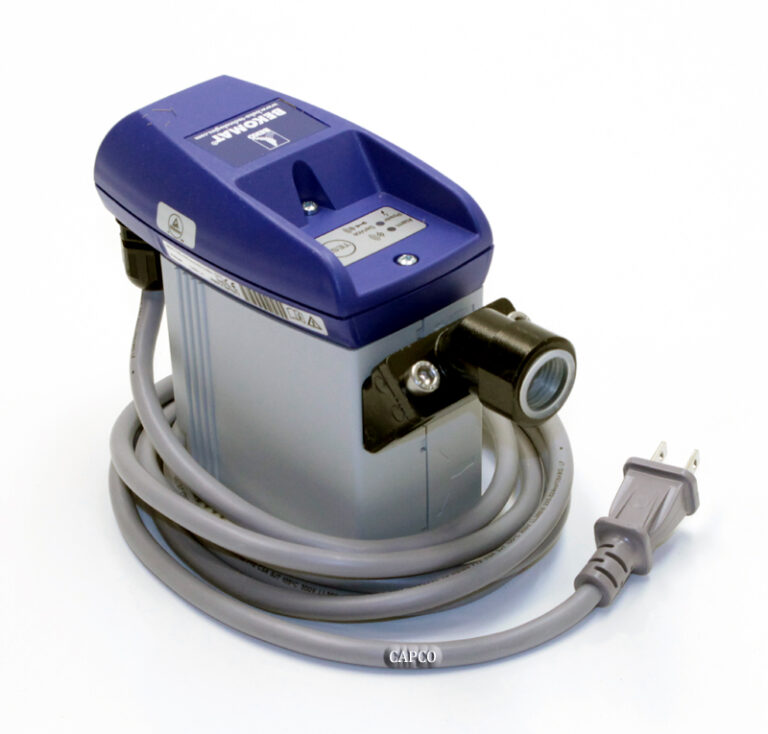 BEKOMAT 32 115 Replacement Drain | OEM Replacement – Fast Shipping - Image 1