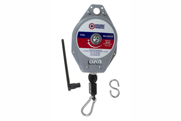 BL02 Mechanical Tool Balancer, 1  3.5 lbs. | OEM  – Fast Shipping - Image 1