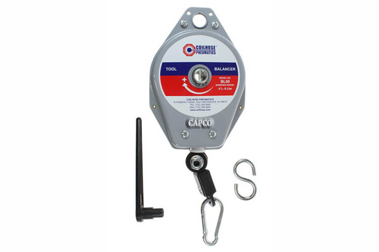 BL08 Mechanical Tool Balancer, 4.5  8 lbs. | OEM  – Fast Shipping - Image 1