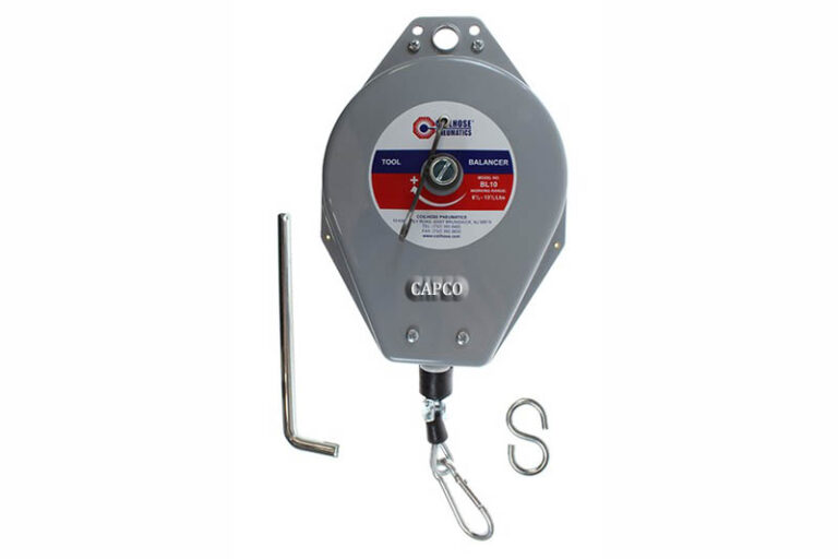 BL10 Mechanical Tool Balancer, 6.5  13.5 lbs. | OEM  – Fast Shipping - Image 1