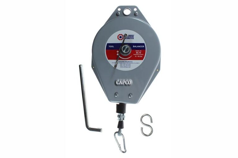 BL15 Mechanical Tool Balancer, 11  19 lbs. | OEM  – Fast Shipping - Image 1