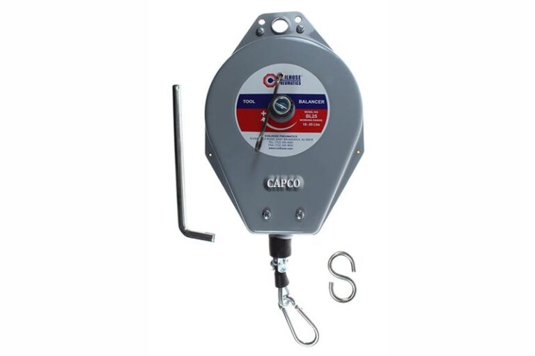 BL25 Mechanical Tool Balancer, 18  25 lbs. | OEM  – Fast Shipping - Image 1