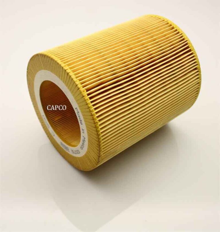 C1250 Mann Filter | OEM Filter – Fast Shipping - Image 1