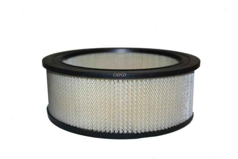 C2263 Replacement Mann Filter | OEM Replacement filter – Fast Shipping - Image 1