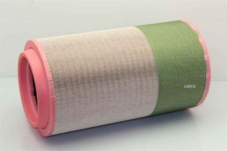C26980 Mann Filter | OEM Filter – Fast Shipping - Image 1
