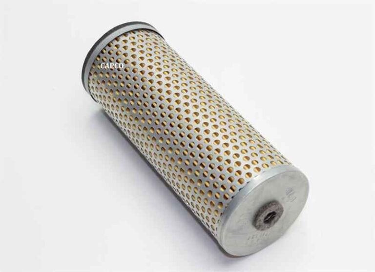 C718 Mann Filter | OEM Filter – Fast Shipping - Image 1