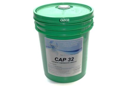 CAP 32 Lubricant | OEM  – Fast Shipping