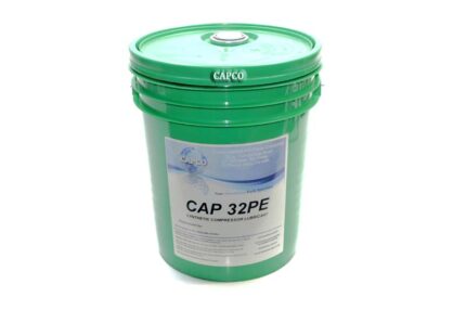 CAP 32PE Lubricant | OEM  – Fast Shipping
