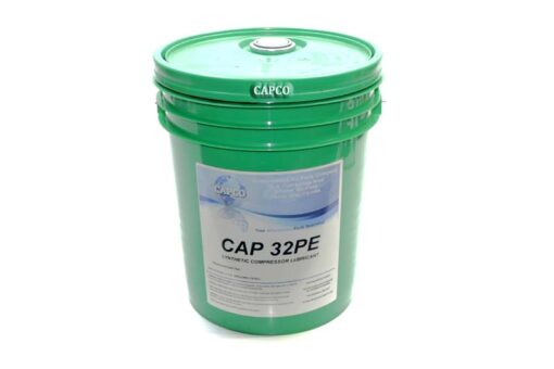 CAP 32PE Lubricant | OEM  – Fast Shipping
