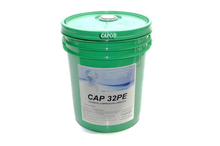 CAP 32PE Lubricant | OEM  – Fast Shipping - Image 1