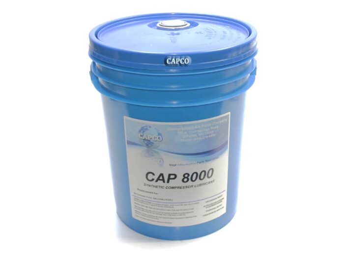 CAP 8000 Lubricant | OEM  – Fast Shipping - Image 1
