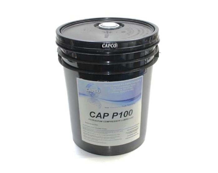 CAP P100 Lubricant | OEM  – Fast Shipping - Image 1